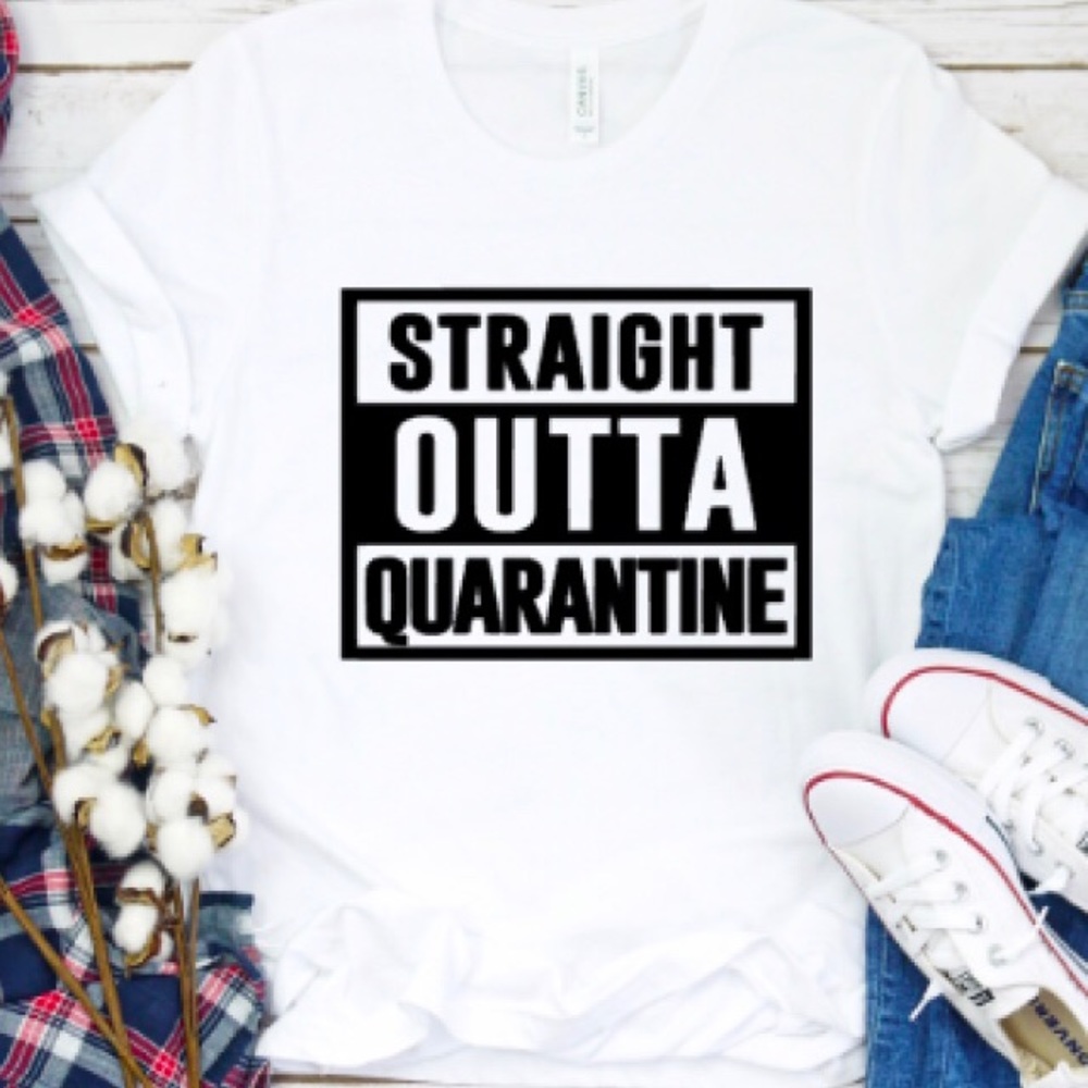 T-Shirt - Picture 2 of 2